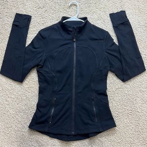 LuLuLemon Zip-Up Jacket